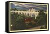 Colorado Street Bridge, Pasadena, California-null-Framed Stretched Canvas