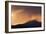 Colorado. Sunset in Stormy Rocky Mountains-Jaynes Gallery-Framed Photographic Print