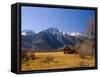 Colorado, Twin Lakes, USA-Alan Copson-Framed Stretched Canvas