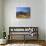 Colorado, Twin Lakes, USA-Alan Copson-Stretched Canvas displayed on a wall