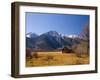 Colorado, Twin Lakes, USA-Alan Copson-Framed Photographic Print