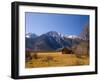 Colorado, Twin Lakes, USA-Alan Copson-Framed Photographic Print