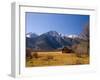 Colorado, Twin Lakes, USA-Alan Copson-Framed Photographic Print