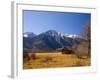Colorado, Twin Lakes, USA-Alan Copson-Framed Photographic Print
