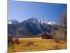 Colorado, Twin Lakes, USA-Alan Copson-Mounted Photographic Print