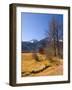 Colorado, Twin Lakes, USA-Alan Copson-Framed Photographic Print