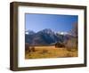 Colorado, Twin Lakes, USA-Alan Copson-Framed Photographic Print