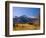 Colorado, Twin Lakes, USA-Alan Copson-Framed Photographic Print