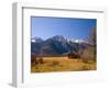 Colorado, Twin Lakes, USA-Alan Copson-Framed Photographic Print