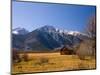 Colorado, Twin Lakes, USA-Alan Copson-Mounted Photographic Print