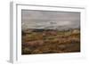 Colorado, Uncompahgre National Forest. Autumn Snowstorm Above Sneffels Range-Jaynes Gallery-Framed Photographic Print