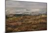 Colorado, Uncompahgre National Forest. Autumn Snowstorm Above Sneffels Range-Jaynes Gallery-Mounted Photographic Print