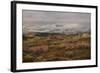 Colorado, Uncompahgre National Forest. Autumn Snowstorm Above Sneffels Range-Jaynes Gallery-Framed Photographic Print