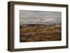 Colorado, Uncompahgre National Forest. Autumn Snowstorm Above Sneffels Range-Jaynes Gallery-Framed Photographic Print