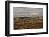 Colorado, Uncompahgre National Forest. Autumn Snowstorm Above Sneffels Range-Jaynes Gallery-Framed Photographic Print