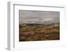 Colorado, Uncompahgre National Forest. Autumn Snowstorm Above Sneffels Range-Jaynes Gallery-Framed Photographic Print