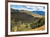 Colorado Valley-Debra Van Swearingen-Framed Photographic Print