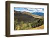 Colorado Valley-Debra Van Swearingen-Framed Photographic Print