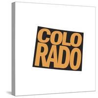 Colorado-Art Licensing Studio-Stretched Canvas