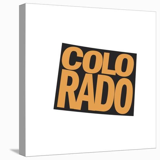 Colorado-Art Licensing Studio-Stretched Canvas