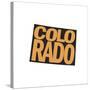 Colorado-Art Licensing Studio-Stretched Canvas