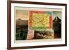 Colorado-Arbuckle Brothers-Framed Premium Giclee Print