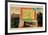 Colorado-Arbuckle Brothers-Framed Premium Giclee Print