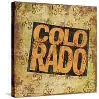 Colorado-Art Licensing Studio-Stretched Canvas