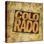 Colorado-Art Licensing Studio-Stretched Canvas