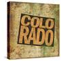 Colorado-Art Licensing Studio-Stretched Canvas