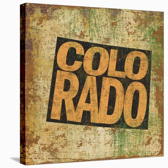 Colorado-Art Licensing Studio-Stretched Canvas