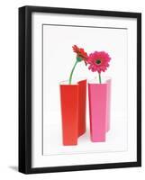 Colorama-Amelie Vuillon-Framed Art Print