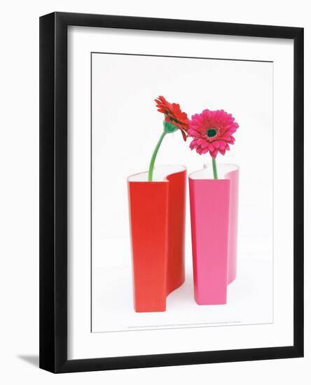 Colorama-Amelie Vuillon-Framed Art Print