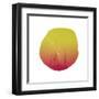 Colored Sky 2-Sheldon Lewis-Framed Art Print