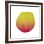 Colored Sky 2-Sheldon Lewis-Framed Art Print