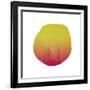 Colored Sky 2-Sheldon Lewis-Framed Art Print