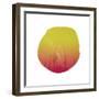 Colored Sky 2-Sheldon Lewis-Framed Art Print