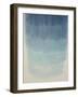 Colorfalls I-Kari Taylor-Framed Giclee Print