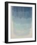 Colorfalls I-Kari Taylor-Framed Giclee Print