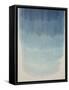 Colorfalls I-Kari Taylor-Framed Stretched Canvas