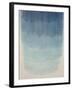 Colorfalls I-Kari Taylor-Framed Giclee Print