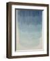 Colorfalls I-Kari Taylor-Framed Giclee Print