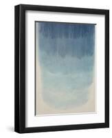 Colorfalls I-Kari Taylor-Framed Giclee Print