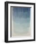 Colorfalls I-Kari Taylor-Framed Giclee Print