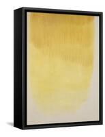 Colorfalls II-Kari Taylor-Framed Stretched Canvas