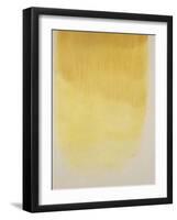 Colorfalls II-Kari Taylor-Framed Giclee Print