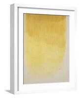 Colorfalls II-Kari Taylor-Framed Giclee Print