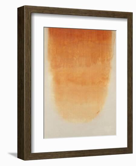 Colorfalls III-Kari Taylor-Framed Giclee Print