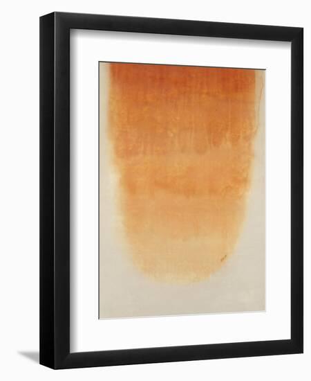 Colorfalls III-Kari Taylor-Framed Giclee Print