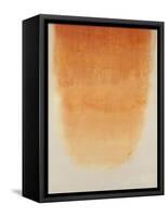 Colorfalls III-Kari Taylor-Framed Stretched Canvas